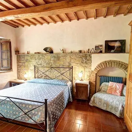 Molinuzzo Barberino di Val dʼElsa