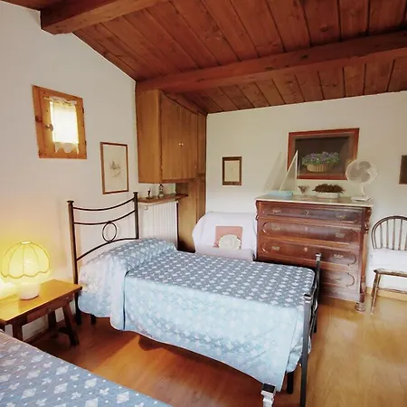 Molinuzzo Barberino di Val dʼElsa