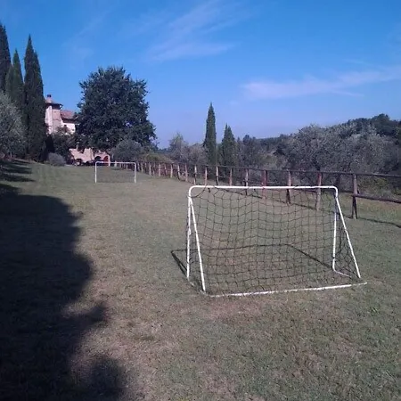 Molinuzzo Barberino di Val dʼElsa