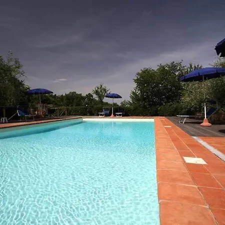 Molinuzzo Casa de Campo San Donato in Poggio