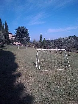 Molinuzzo * Barberino di Val dʼElsa