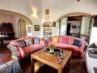 Casa de Campo Molinuzzo *