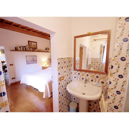 Molinuzzo Barberino di Val dʼElsa