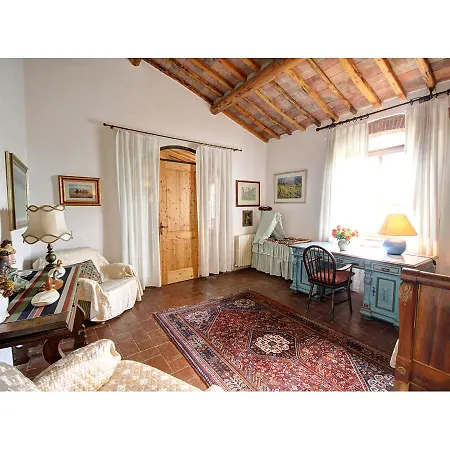 Molinuzzo Barberino di Val dʼElsa