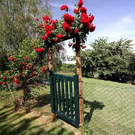 Molinuzzo Casa de Campo *