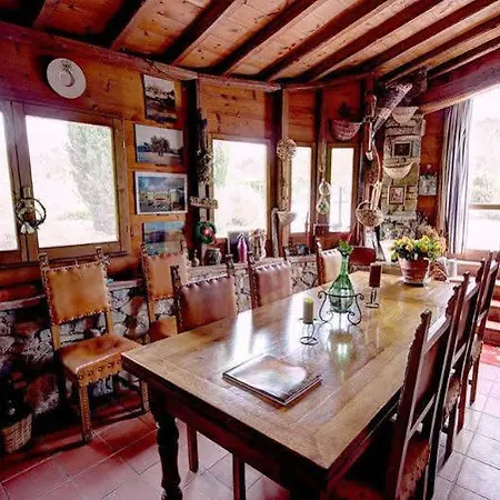 Molinuzzo Barberino di Val dʼElsa