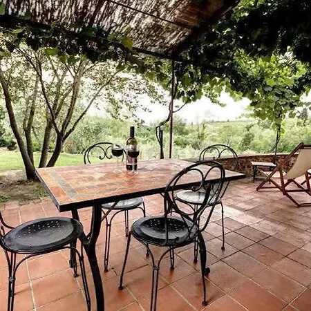 Molinuzzo Casa de Campo San Donato in Poggio